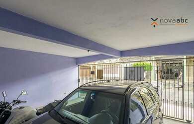 Imagem 2: Sobrado com 3 dormitórios, 234 m² - venda por R$ 585.000,00 ou aluguel...