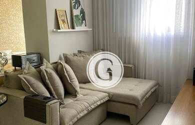 Imagem 4: Apartamento com 2 dormitórios à venda, 55 m² por R$ 549.000,00 - Butantã - São Paulo/SP