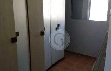 Imagem 12: Apartamento à venda, 55 m² por R$ 275.000,00 - Butantã - São Paulo/SP