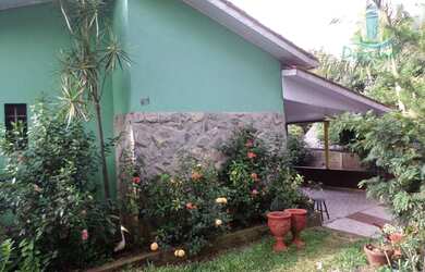 Imagem 3: Casa com 3 dormitórios à venda, 147 m² por R$ 210.000 - Jardim Porto...