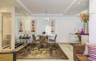 Imagem 16: Nattur Nova Klabin. Piscina, Varanda, 56m² de Áreae1 Vaga na garagem