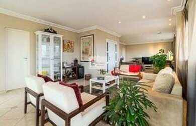 Imagem 2: Apartamento 2 suítes, 2 vagas, 245 m², à venda por R$ 2.700.000 na Vila Mariana- SP