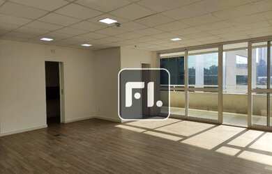 Imagem 11: Conjunto, 120 m² - venda por R$ 1.380.000,00 ou aluguel por R$ 4.300,00/mês - Chácara Sant