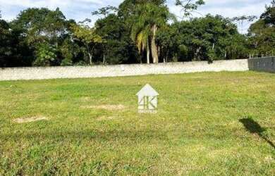 Imagem 6: Terreno à venda, 734 m² por R$ 698.000,00 - Pedra Branca - Palhoça/SC