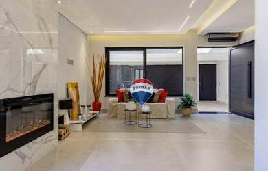 Imagem 5: Casa com 3 dorms, 1 suíte, 4 wc, 2 vagas à venda, 200 m² por R$ 2.100.000...