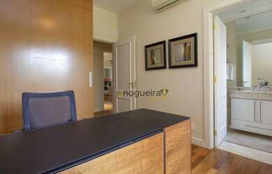 Imagem 12: Apartamento com 3 suites à venda, 263 m² por R$ 5.300.000 - Alto de...