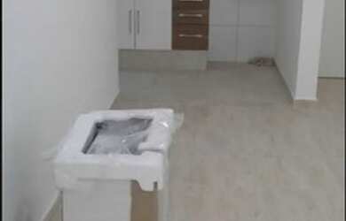 Imagem 8: Apartamento a Venda 02 dormitório - Piso Porcelanato / Santana de Parnaíba