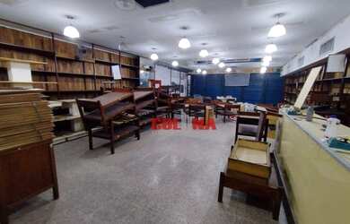 Imagem 1: Loja para alugar, 510 m² por R$ 35.000,00/mês - Centro - Niterói/RJ