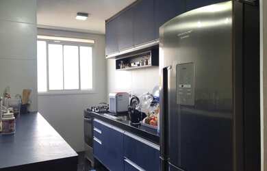 Imagem 2: JUNDIAÍ - Apartamento Padrão - JARDIM SANTA TERESA