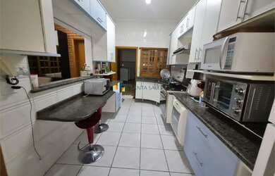 Imagem 3: Lindo Sobrado em Moema