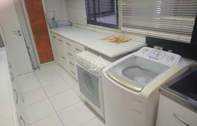 Imagem 15: VILLAGE CENTER. Piscina, Churrasqueira, VarandaeGuarda roupa