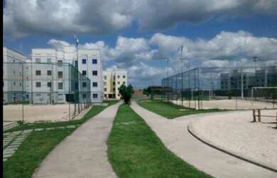 Imagem 11: AP. no Jardim Cruzeiro. 2 Vagas na garageme2 Dormitórios