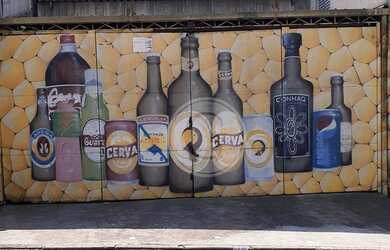 Imagem 1: Terreno à venda, 240 m² por R$ 298.000,00 - Butantã - São Paulo/SP