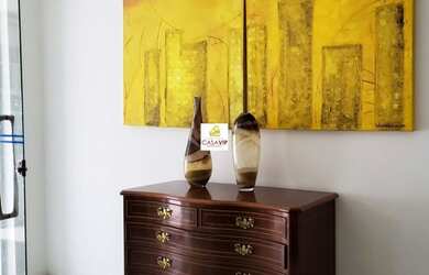 Imagem 6: Apartamento à venda, Morumbi, 86m², 2 dormitórios, 2 vagas!