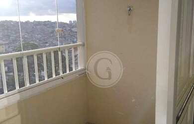 Imagem 6: Apartamento à venda, 52 m² por R$ 260.000,00 - Butantã - São Paulo/SP