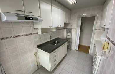 Imagem 12: Apartamento com 3 dormitórios à venda, 68 m² por R$ 531.000,00 Localizado...