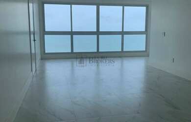 Imagem 1: Apartamento novo com vista mar em Balneário Camboriú