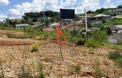 Imagem 14: Terreno 181 metros quadrados Jardim Roma - Almirante Tamandaré - Região...