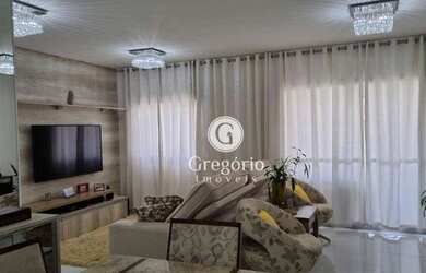 Imagem 7: Apartamento à venda, 108 m² por R$ 830.000,00 - Butantã - São Paulo/SP