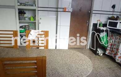 Imagem 12: Venda Cobertura Silveira Belo Horizonte