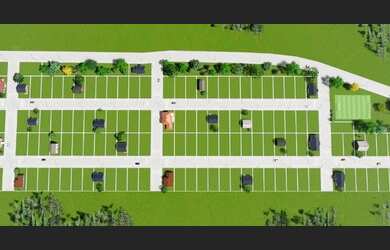 Imagem: O terreno possui 300m² de Área, Imóvel novo, Ar-condicionado