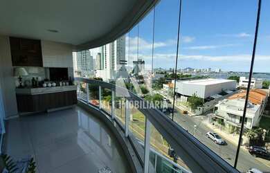 Imagem 1: Apartamento Alto Padrão à venda no bairro Fazenda - Itajaí/SC