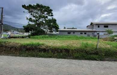 Imagem 7: Vendo Terreno medindo 382 m², em frente ao Campo do Paissandu FC, Aririú,...
