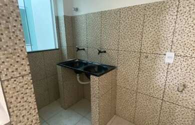 Imagem 6: Alugo apartamento de duas suítes por R$ 800,00 no Santarenzinho