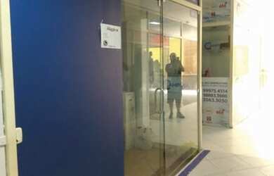 Imagem: O depósito possui 12m² de Área e está localizado em Centro