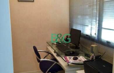 Imagem 13: Sala à venda, 31 m² por R$ 384.800,00 - Bela Vista - São Paulo/SP