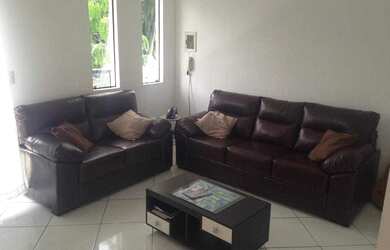 Imagem 5: Sobrado a venda no Jaguaré