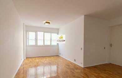 Imagem: O apartamento possui 3 Dormitórios, 4 Banheiros, 1 Vaga na