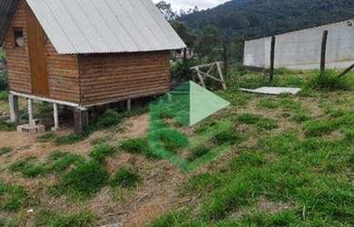 Imagem 1: Terreno à venda, 3750 m² por R$ 220.000,00 - Fazenda Aya - Suzano/SP