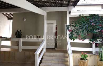 Imagem 2: Sobrado à venda, Recanto Amapola, Bragança Paulista, SP