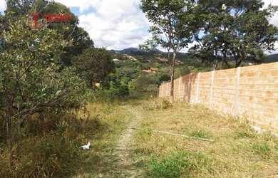 Imagem 2: Terreno para Venda em Bonanza Santa Luzia-MG