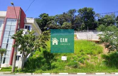 Imagem 3: Terreno à venda, 517 m² por R$ 295.000,00 - Reserva Vale Verde - Cotia/SP