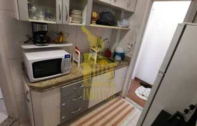 Imagem 4: Rio de Janeiro - Apartamento Padrão - Maracanã