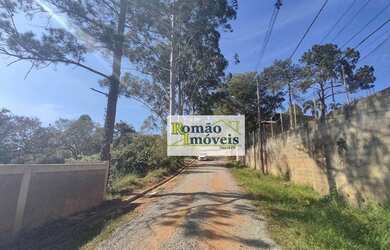 Imagem 2: Terreno à venda, 1196 m² por R$ 90.000 - Mirante da Mantiqueira - Mairiporã/SP