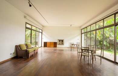 Imagem 7: Casa, 608 m² - venda por R$ 4.350.000,00 ou aluguel por R$ 20.000,00/mês...