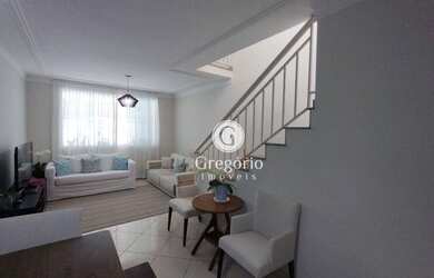 Imagem 12: Sobrado à venda, 167 m² por R$ 640.000,00 - Butantã - São Paulo/SP