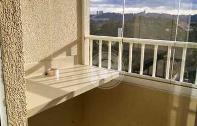 Imagem 5: Apartamento à venda, 52 m² por R$ 260.000,00 - Butantã - São Paulo/SP