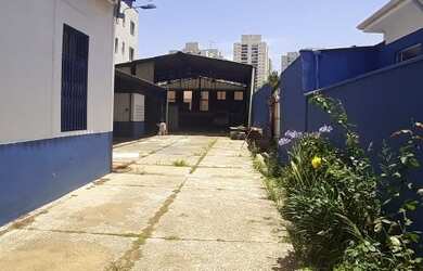 Imagem 4: Galpão para locação na Vila Arens em Jundiaí
