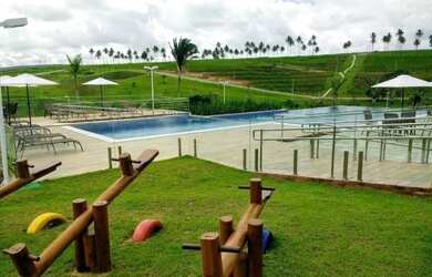 Imagem 5: Lote/Terreno para venda tem 275 m² no Condomínio Village Damha Parahyba