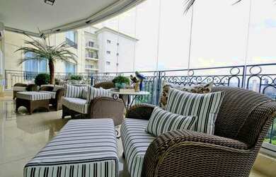 Imagem 10: Apartamento, 628 m² - venda por R$ 19.500.000,00 ou aluguel por R$ 65.000,00/mês...