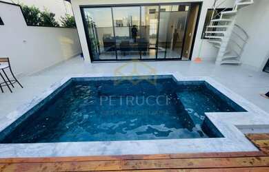 Imagem 14: casa - Jardim Paiquerê - Valinhos