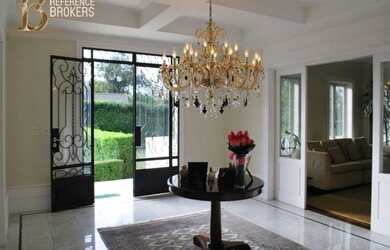 Imagem 2: Incrível mansão no bairro do Morumbi na cidade de São Paulo