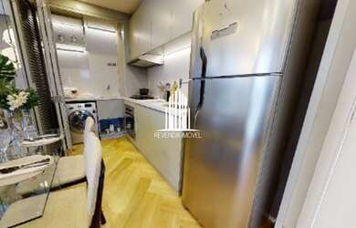 Imagem 5: APARTAMENTO À VENDA NA CHÁCARA KLABIN