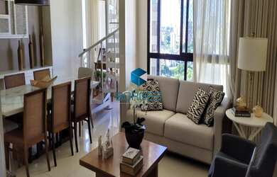 Imagem 4: SALVADOR - Apartamento Padrão - ALTO DO ITAIGARA