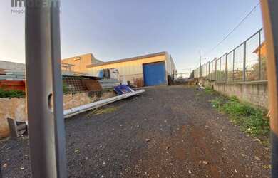 Imagem 2: Barracão para alugar, 200 m² por R$ 3.500,00/mês - Jardim Ana Eliza...