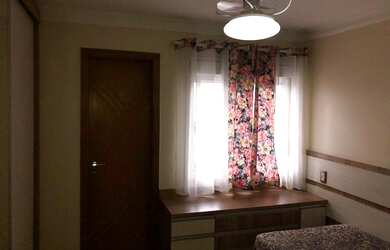 Imagem 7: Apartamento maravilhoso com 136 metros quadrados, 3 quartos em Jurubatuba...